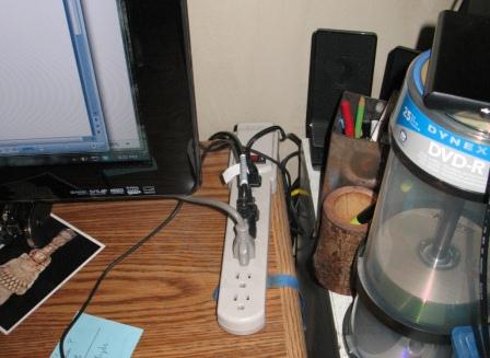 Power Strip